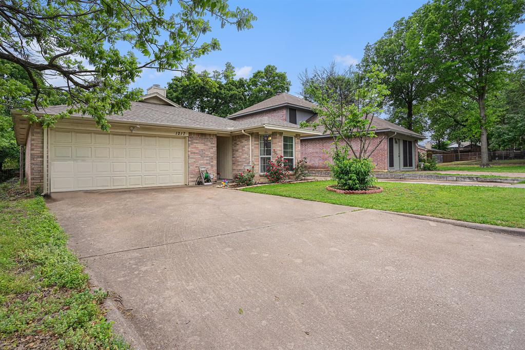 1217 Stone Creek Drive