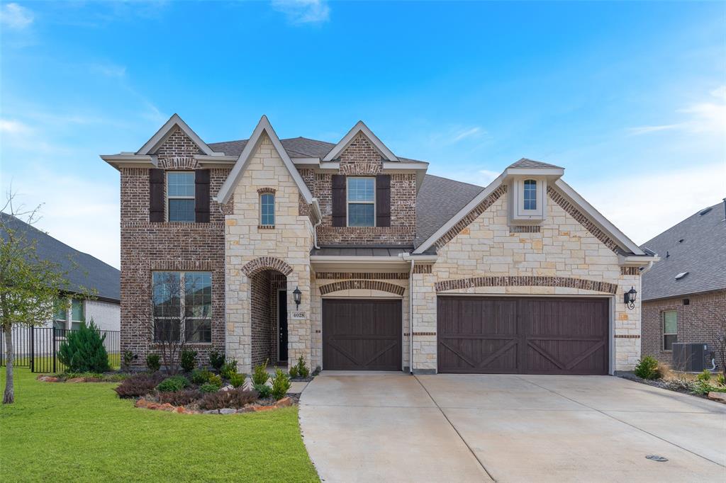 4028 Yellow Jasmine Lane