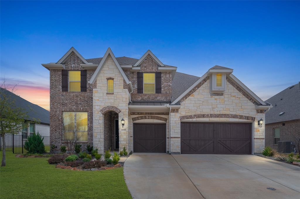 4028 Yellow Jasmine Lane