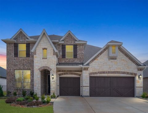 4028 Yellow Jasmine Lane Heath TX 75126