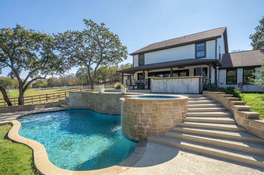 Emerald Sound At Lake Lewisvil - Residential