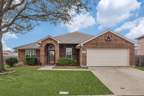 108 Aspenwood Trail Forney TX 75126