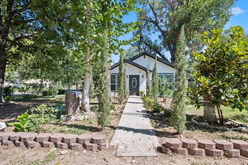 501 S Austin Street