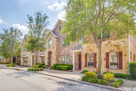 A home in Richardson