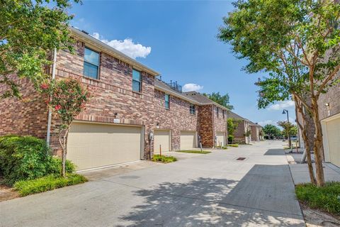 A home in Richardson