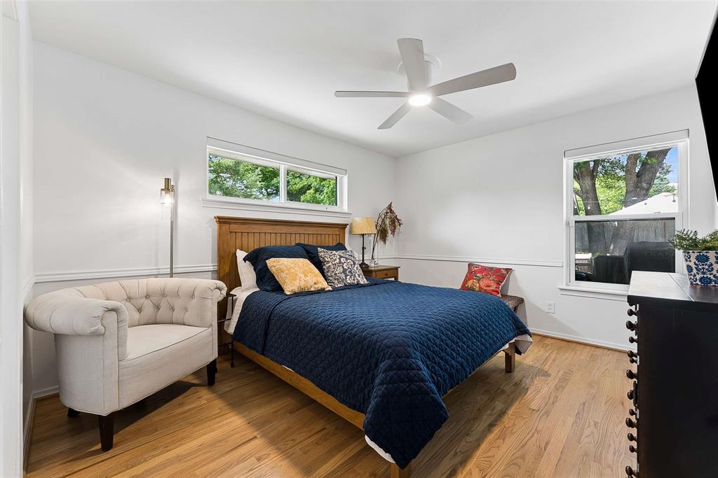 Merriman Park - Residential