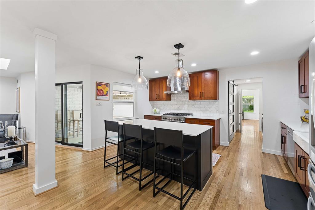 Merriman Park - Residential