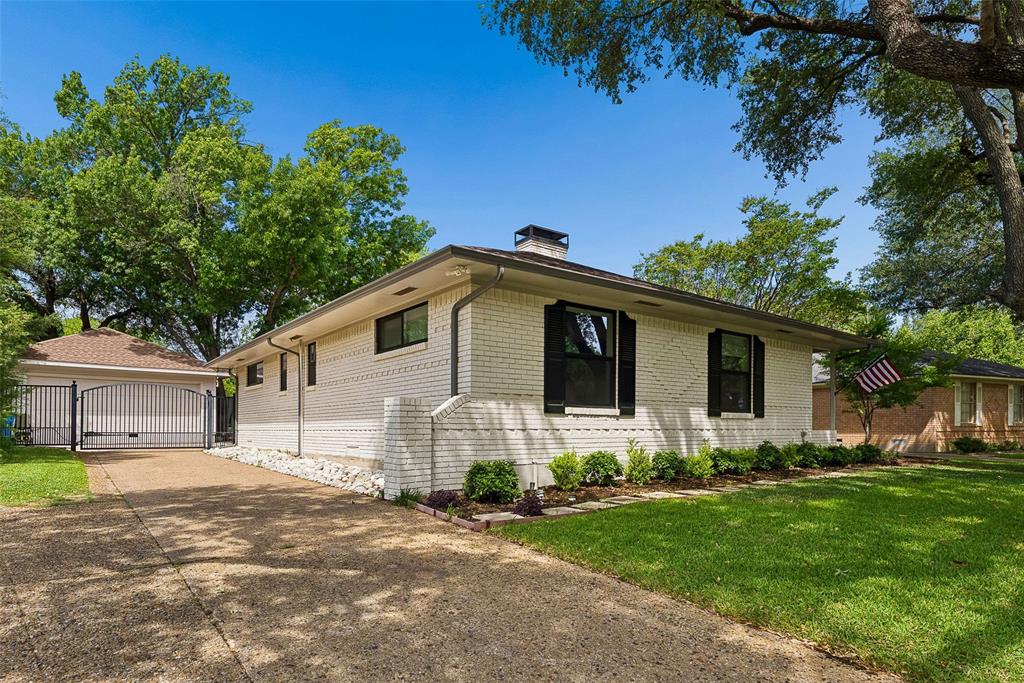 Merriman Park - Residential