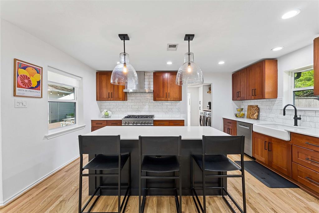 Merriman Park - Residential