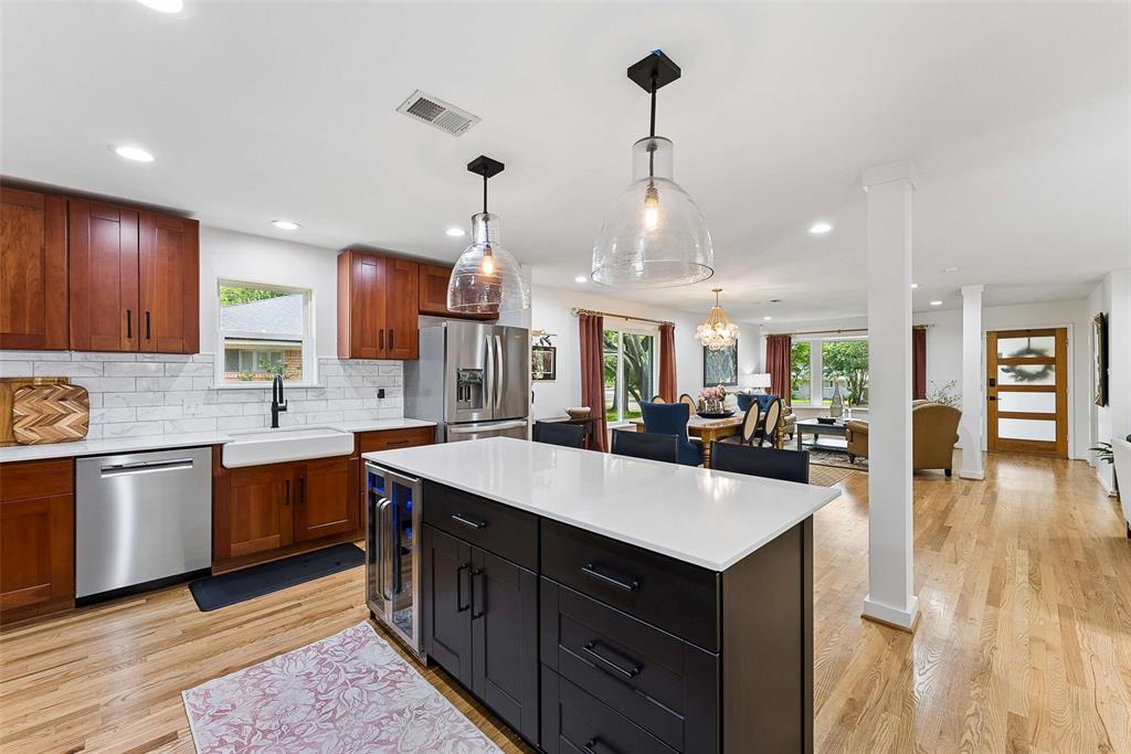 Merriman Park - Residential