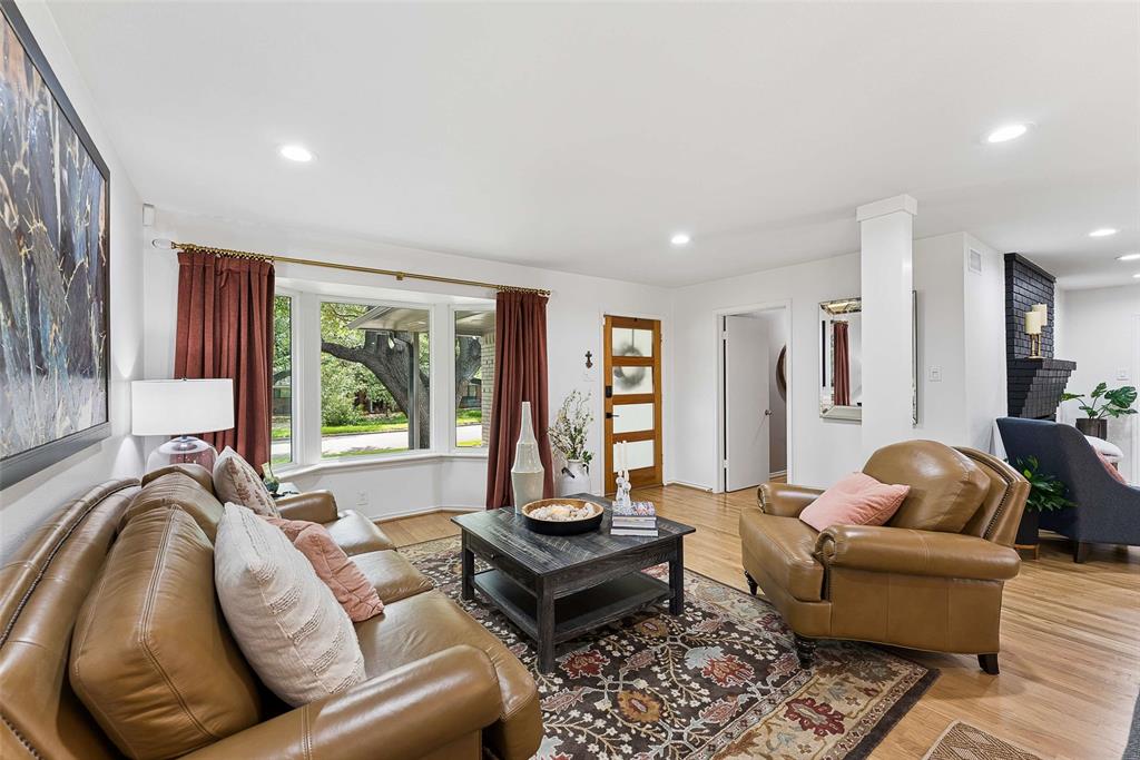 Merriman Park - Residential