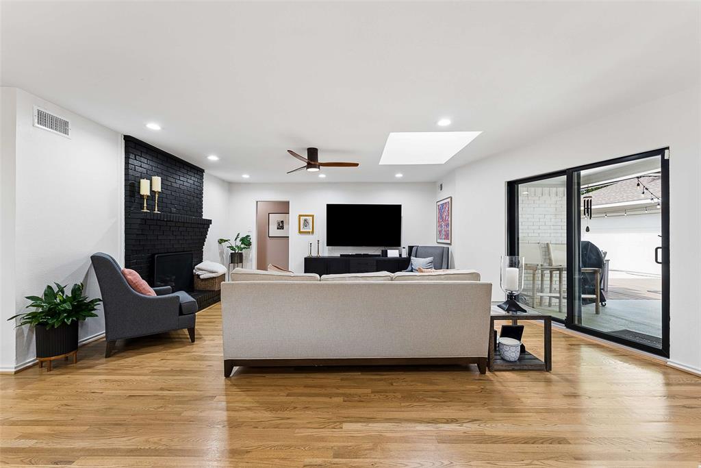 Merriman Park - Residential