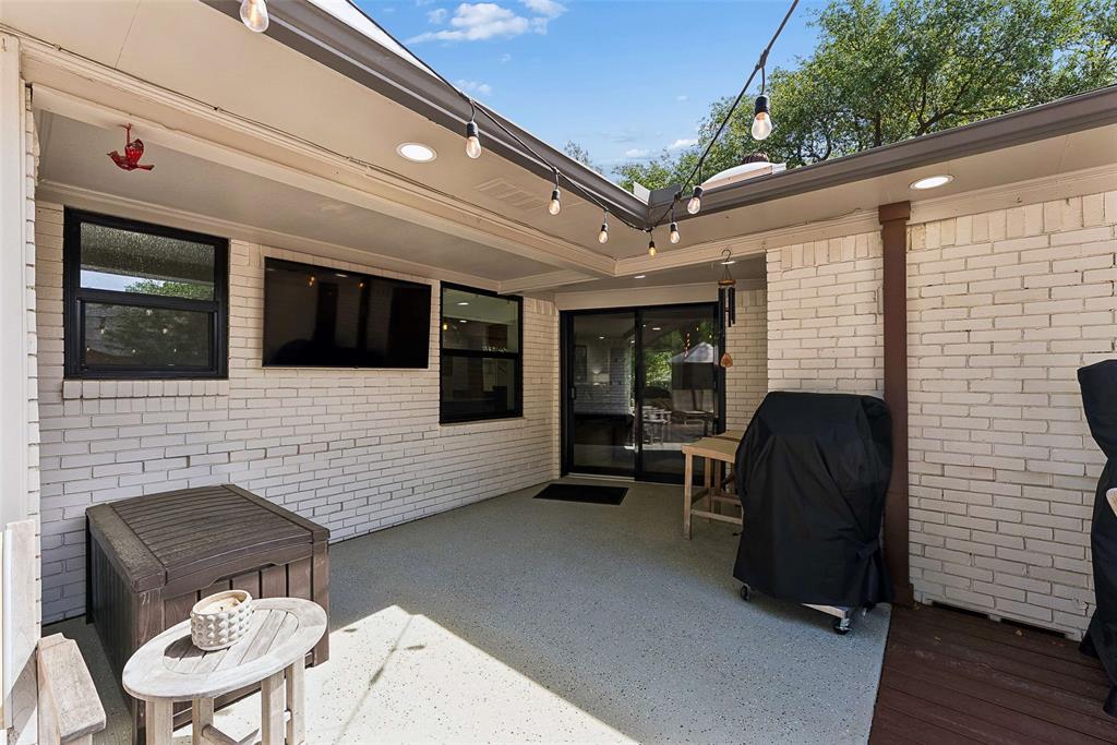 Merriman Park - Residential