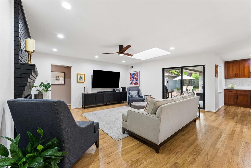 Merriman Park - Residential