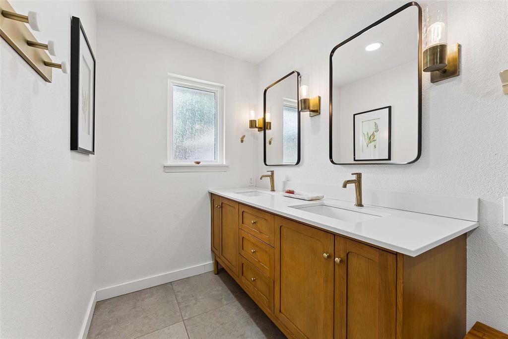 Merriman Park - Residential