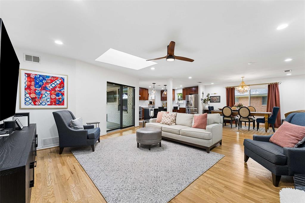 Merriman Park - Residential