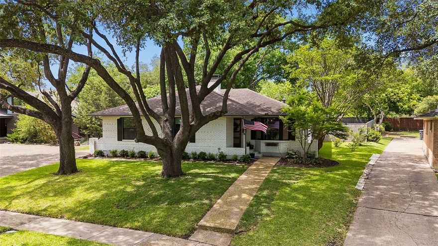 Welcome to this beautifully updated single-story home in Merriman Park, offering 4 bedrooms, 3 baths, and a thoughtfully designed layout ideal for modern living. Step inside to a bright, open floor plan w wood floors, filled w natural light from new energy-efficient windows throughout, 2 updated Renewal by Andersen patio doors in the Living Room and Primary Bedroom, and skylights. These upgrades not only create a warm and inviting atmosphere but also enhance comfort and efficiency while adding a fresh, modern appeal throughout the home. Fresh paint throughout including the fireplace that creates a seamless, cohesive look that complements the home’s stylish updates. At the heart of the home, the chef’s kitchen is designed for both everyday living and entertaining, featuring quartz countertops, a ZLINE range w vent hood, modern backsplash, SS Bosch dishwasher, and a white farmhouse sink. The large island w a built-in mini fridge makes hosting effortless, w ample prep space and an effortless flow into the spacious living and dining areas, this kitchen is perfect for gathering w family and friends. The private primary suite provides a relaxing retreat with custom closet, while three additional bedrooms offer flexibility for guests, a home office, or gym.The 4th bedroom has its own private bath. All three bathrooms have been fully renovated w modern concrete-look tile, spa-inspired design, quartz counters, and durable, easy-to-clean finishes. These beautifully updated spaces offer both style and functionality, creating a cohesive, contemporary feel throughout the home. Step outside to enjoy peaceful outdoor living in the gated backyard that backs to a greenbelt and multi-use park trail, offering privacy, scenic views, and direct access to outdoor recreation. Detached garage and a Tuff shed for extra storage. Whether enjoying morning coffee or an evening stroll, this location provides a rare blend of nature and convenience.
SEE DOCUMENTS for List of Upgrades and Features