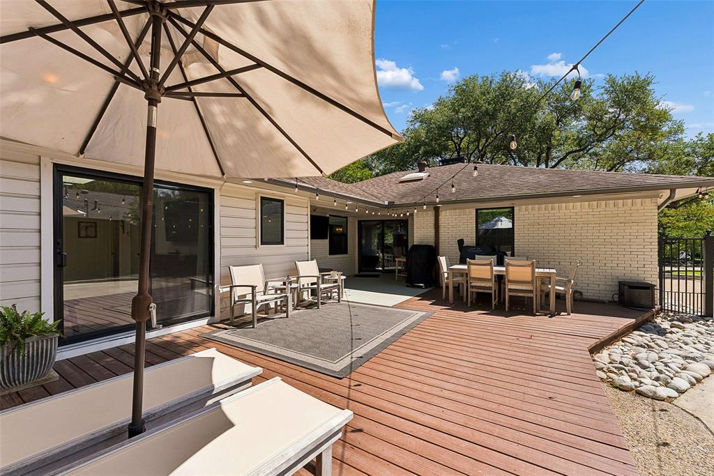 Merriman Park - Residential