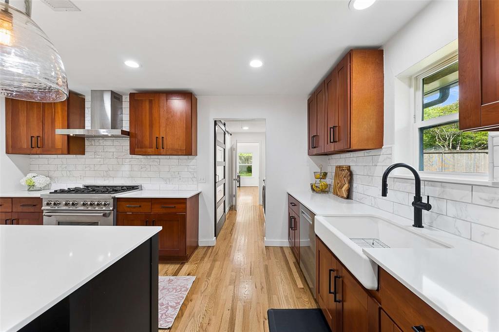 Merriman Park - Residential