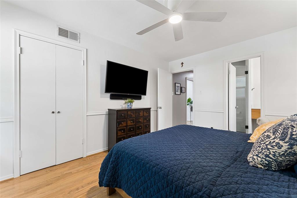 Merriman Park - Residential