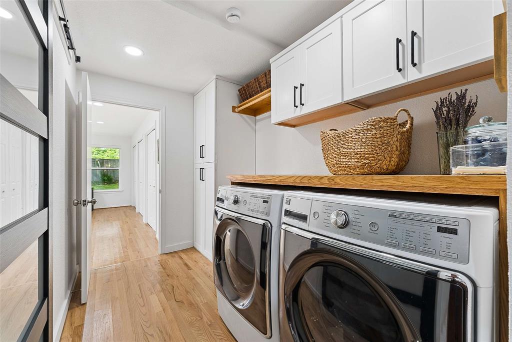 Merriman Park - Residential