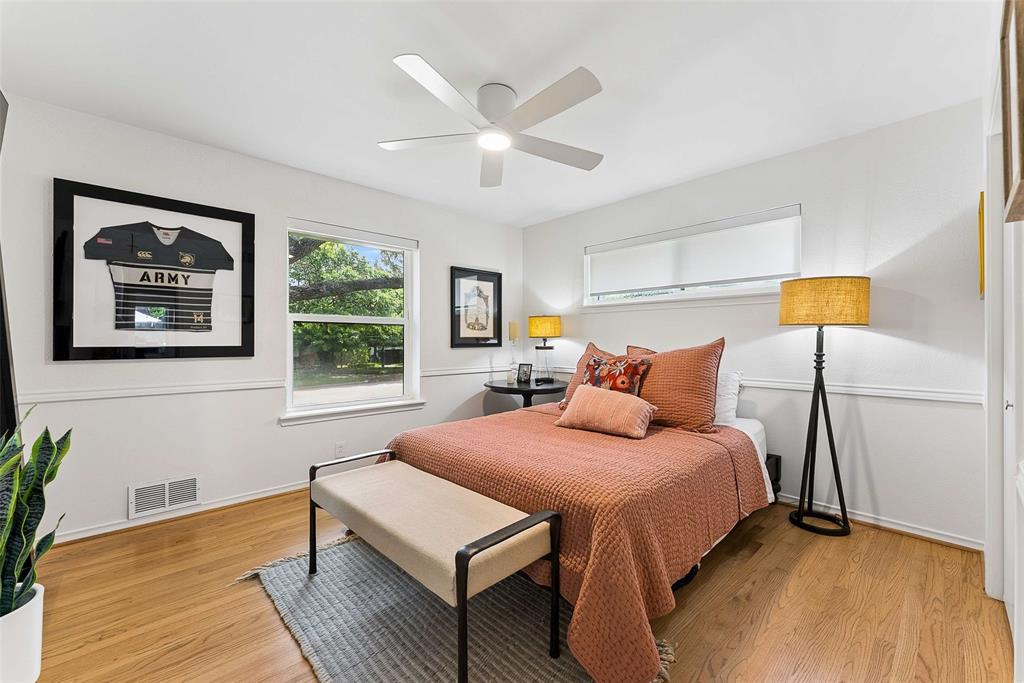 Merriman Park - Residential