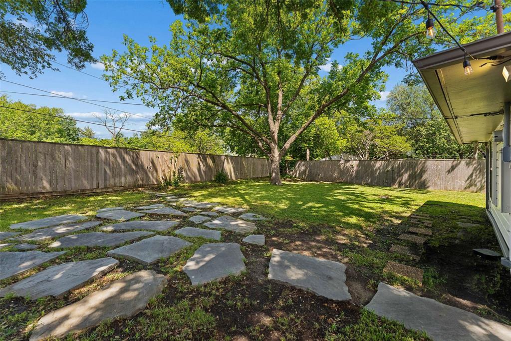 Merriman Park - Residential