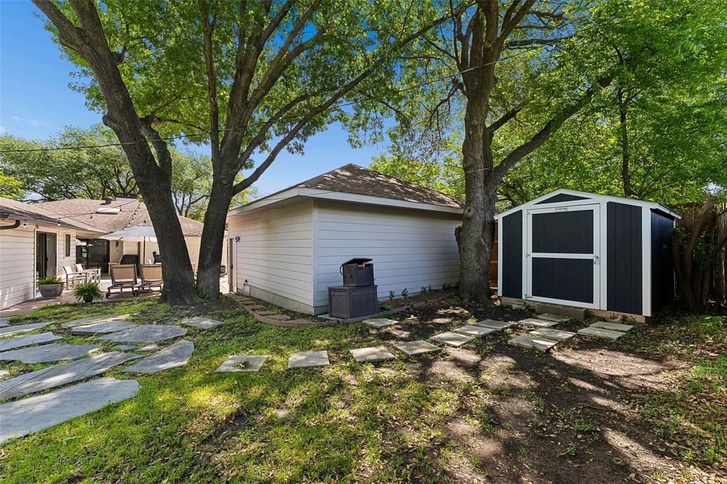 Merriman Park - Residential