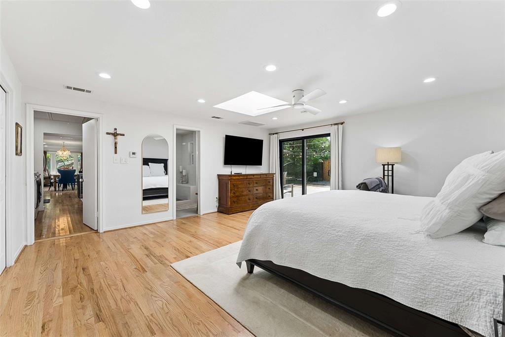 Merriman Park - Residential