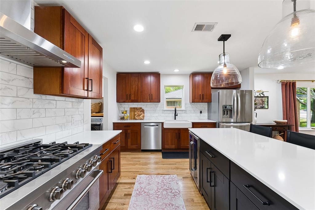 Merriman Park - Residential