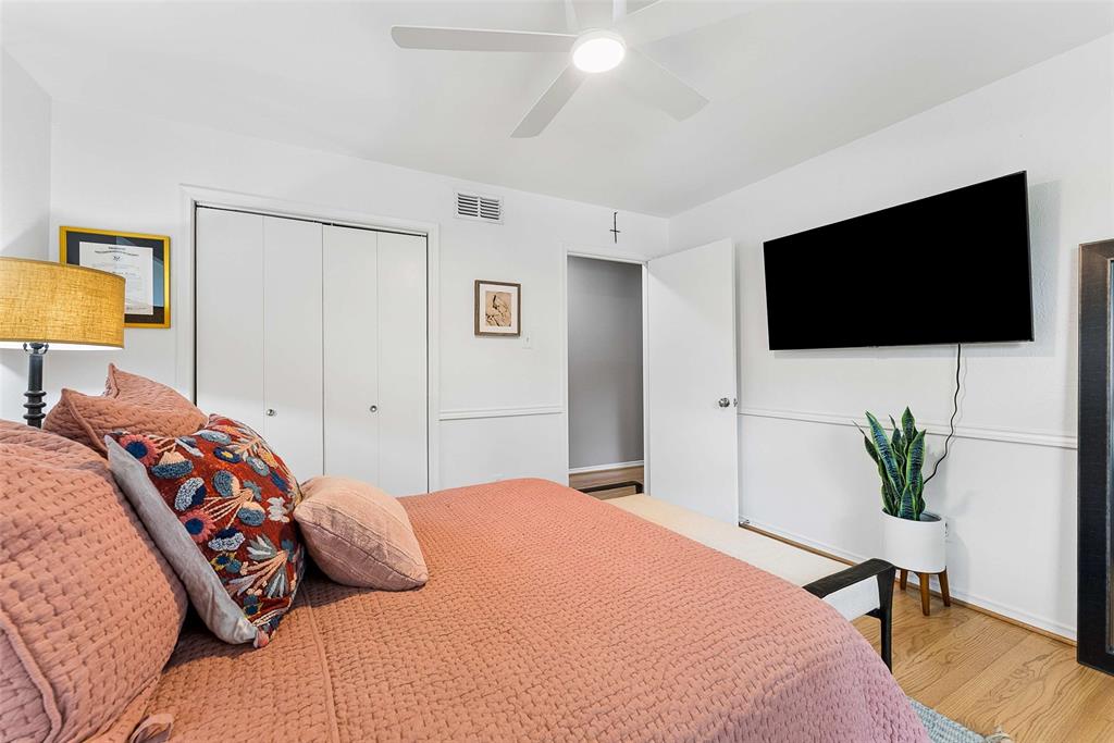 Merriman Park - Residential