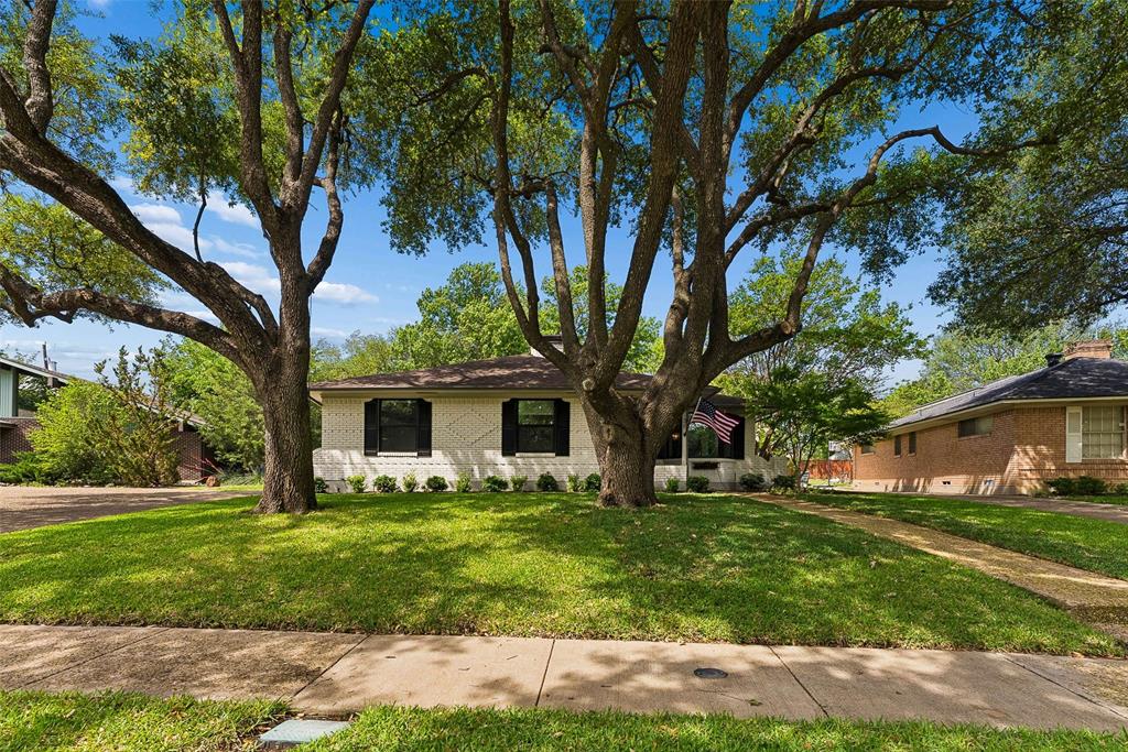 Merriman Park - Residential