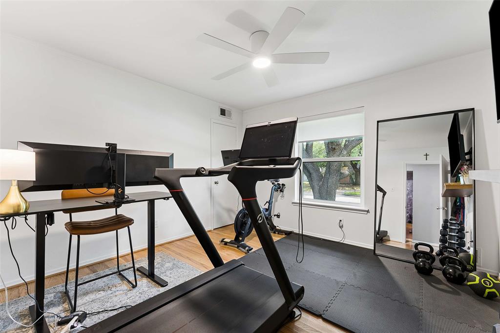 Merriman Park - Residential