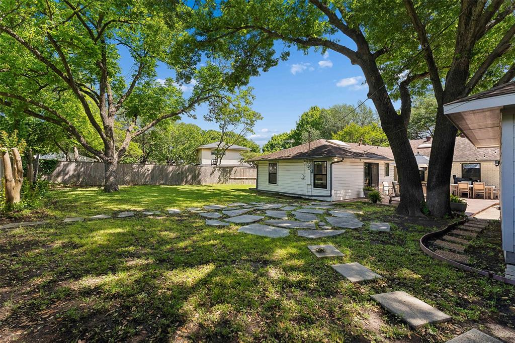 Merriman Park - Residential