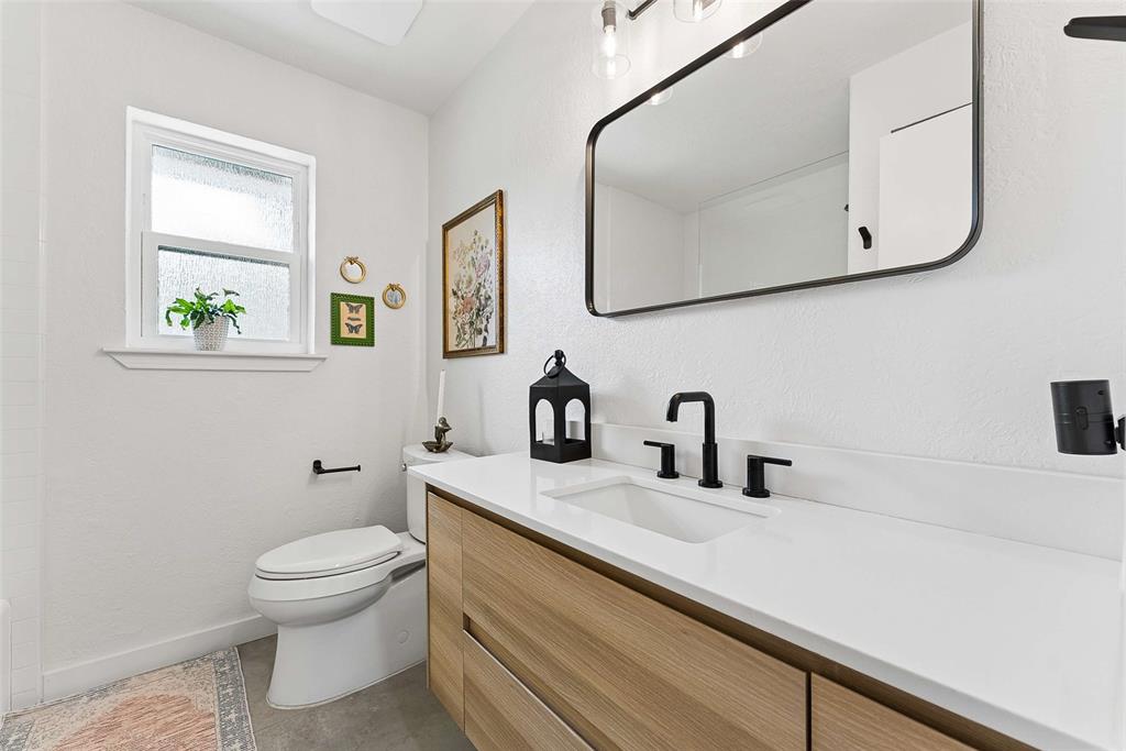 Merriman Park - Residential