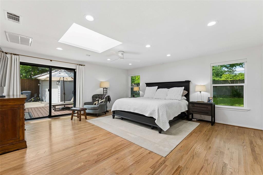 Merriman Park - Residential