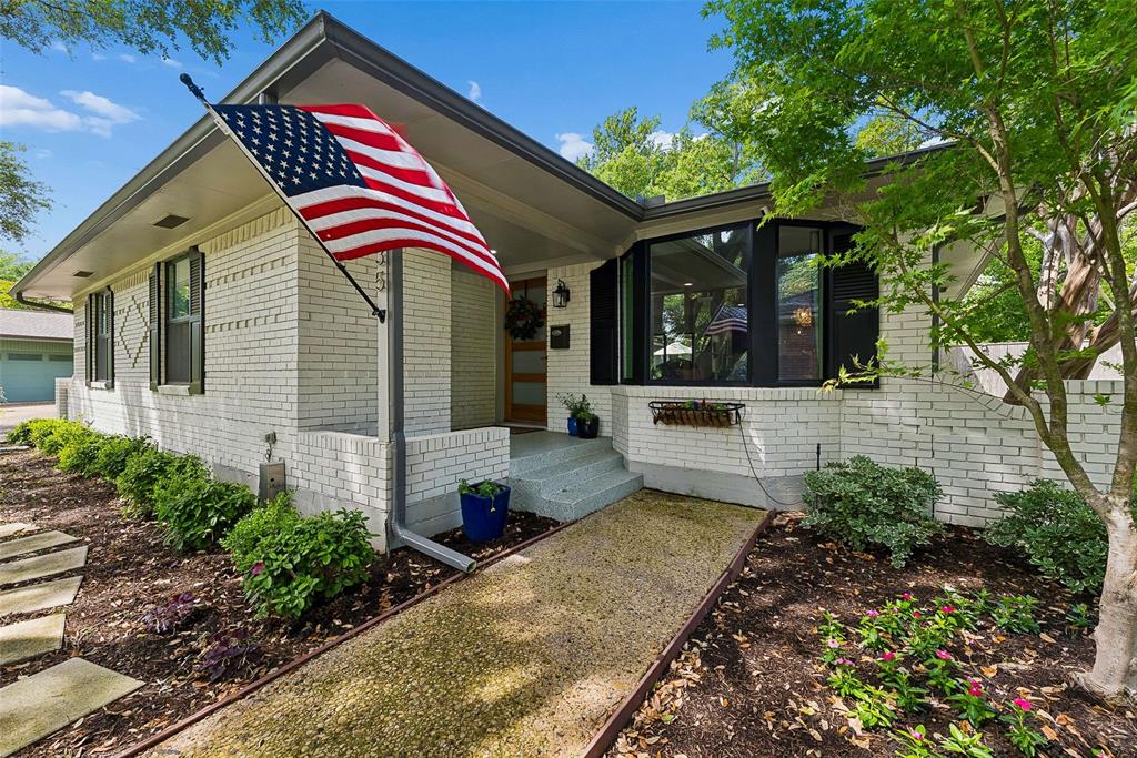 Merriman Park - Residential