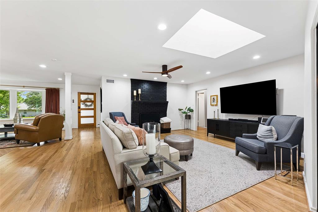 Merriman Park - Residential