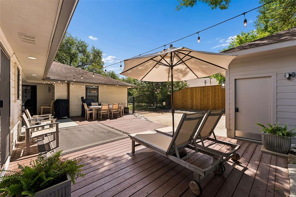 Merriman Park - Residential