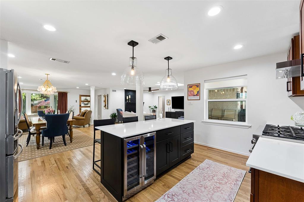 Merriman Park - Residential