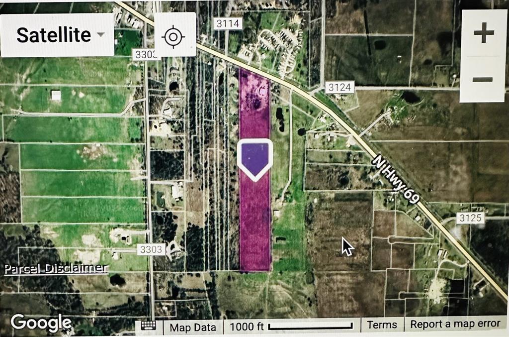 2888 State Highway 69 S