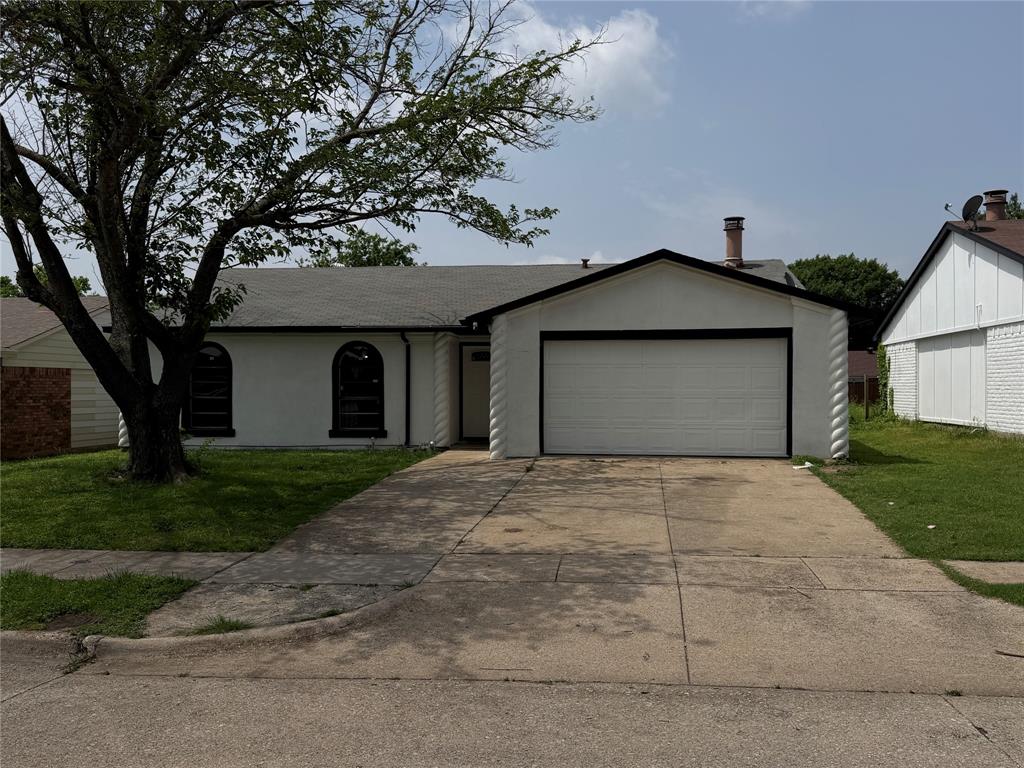 10126 China Tree Drive