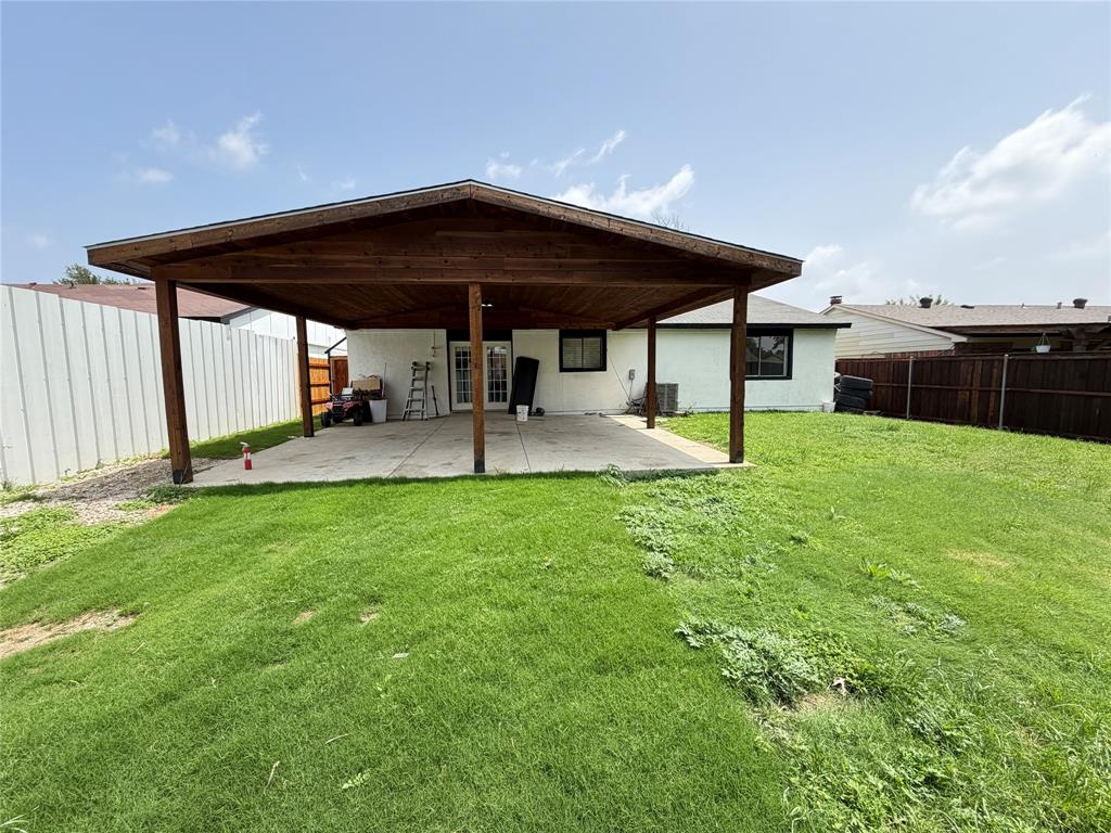 The Woods 8th SEC - Residential