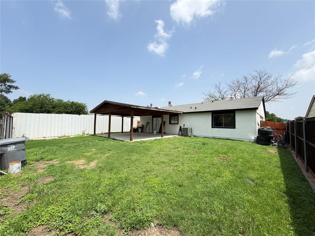 The Woods 8th SEC - Residential