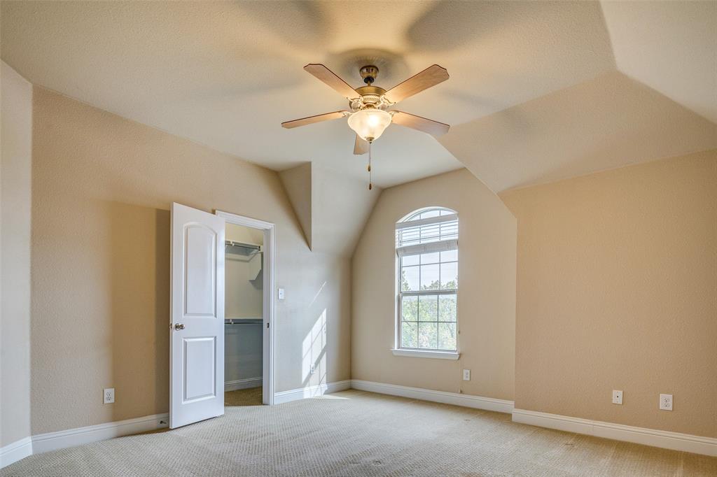 Willow Park - Residential Lease