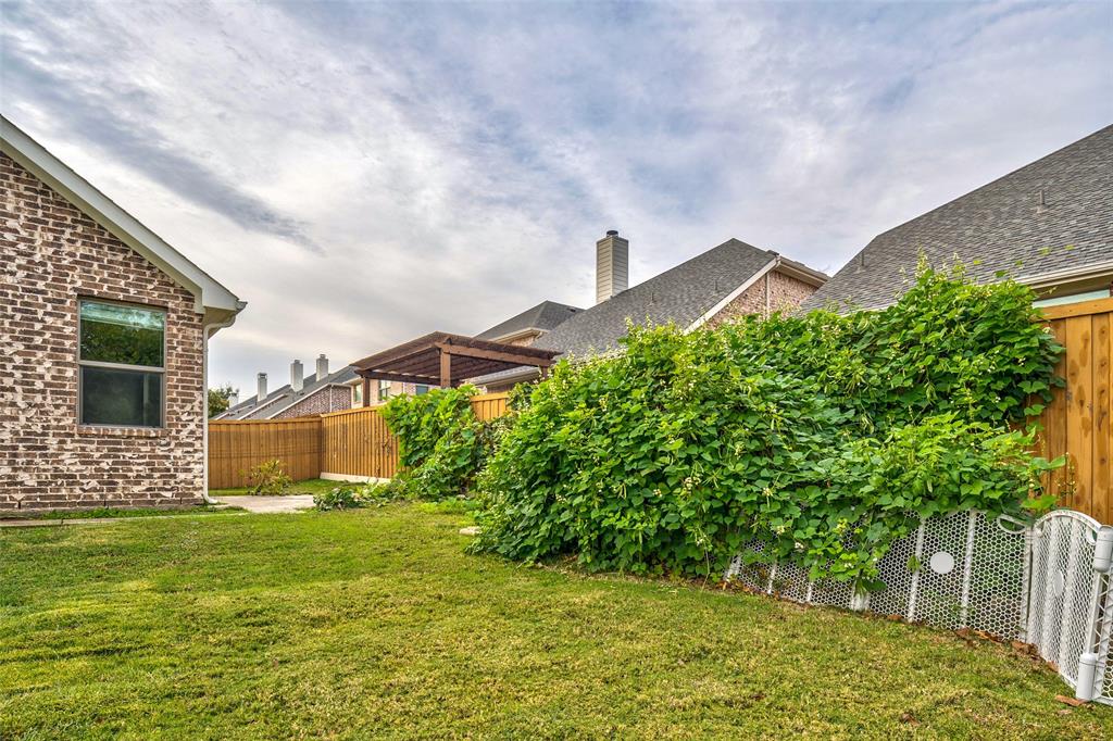 Willow Park - Residential Lease