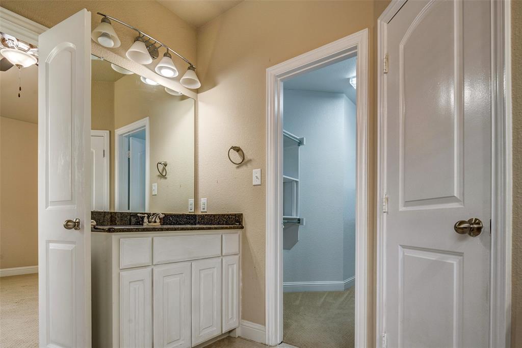 Willow Park - Residential Lease