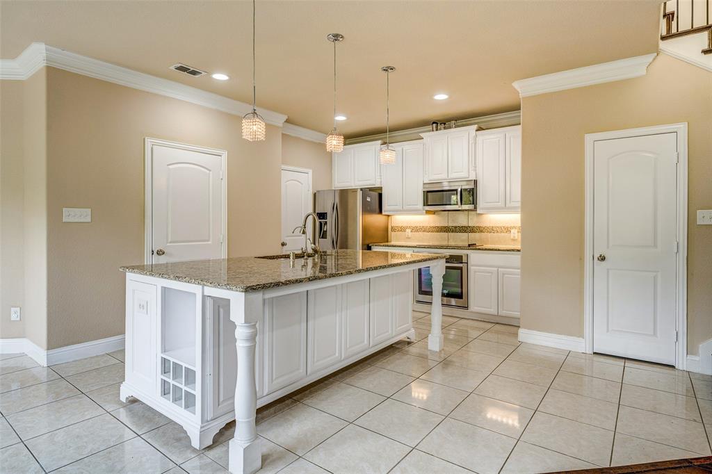 Willow Park - Residential Lease