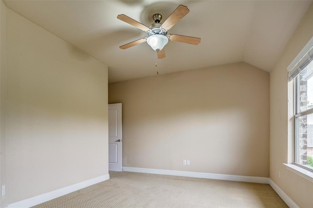 Willow Park - Residential Lease