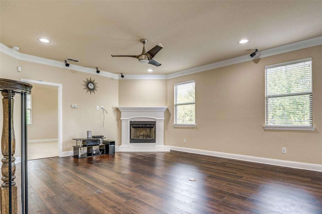 Willow Park - Residential Lease